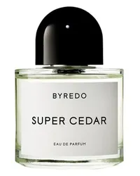 Byredo Eau de Parfum Super Cedar 100 ml No