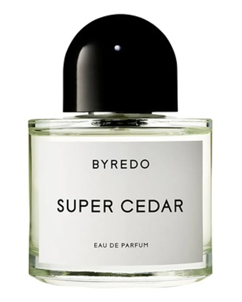 Byredo Eau de Parfum Super Cedar 100 ml No