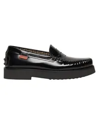 TOD'S Mokassins Black