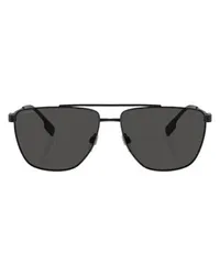 Burberry Pilotenbrille Blaine Black