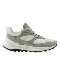 Woolrich Running Sneaker Grey