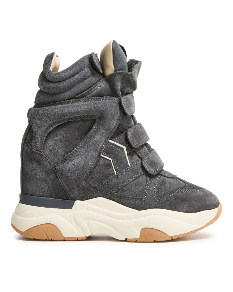 Isabel Marant Balskee Sneaker 
