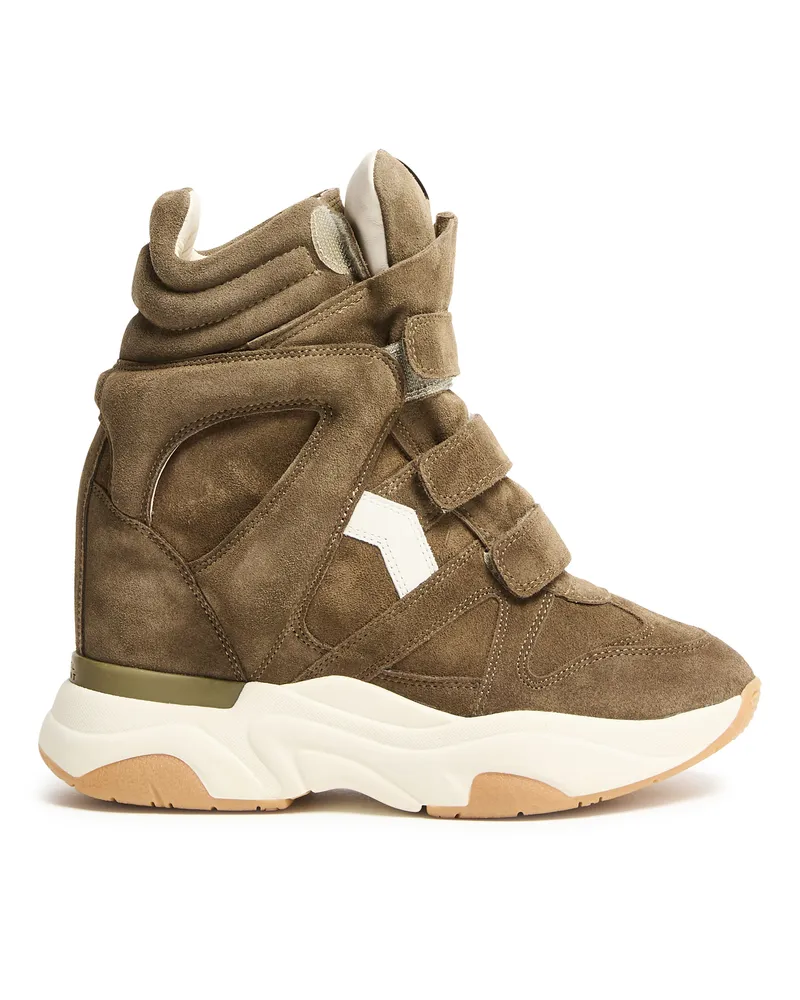 Isabel Marant Balskee Sneaker 