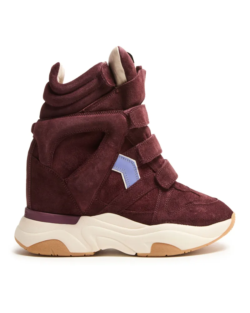 Isabel Marant Balskee Sneaker 