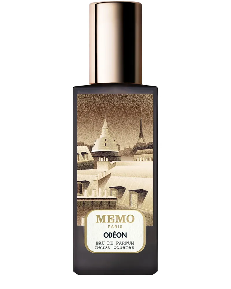 Memo Eau de Parfum Ithaque 30 ml No