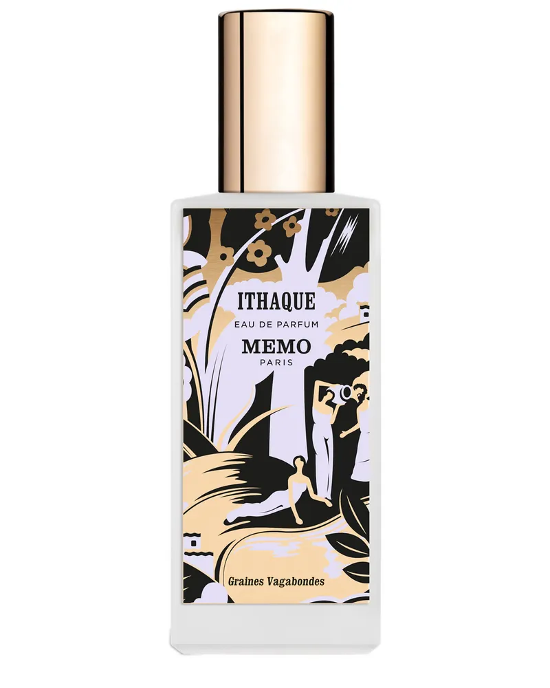 Memo Eau de Parfum Ithaque 30 ml No
