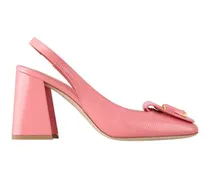 Shake Slingback Pump