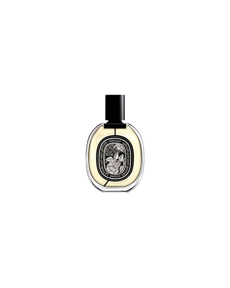 Diptyque Eau de Parfum Eau Rose 75 ml 