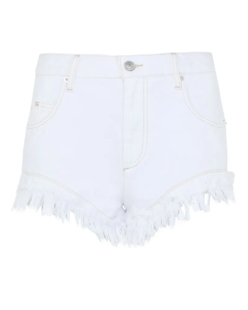 Isabel Marant Jeansshorts Eneidao 
