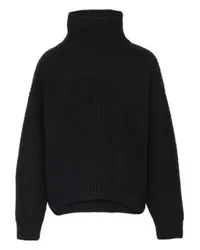 Anine Bing Pullover Sydney Black