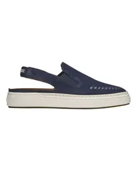 Lottusse Sneaker Torino Navy