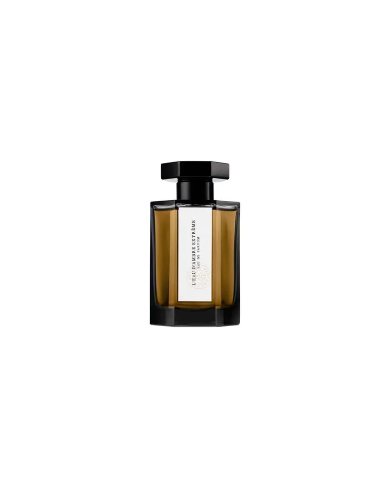 L'Artisan Parfumeur L'Eau d'Ambre Extrême eau de parfum 100 ml No