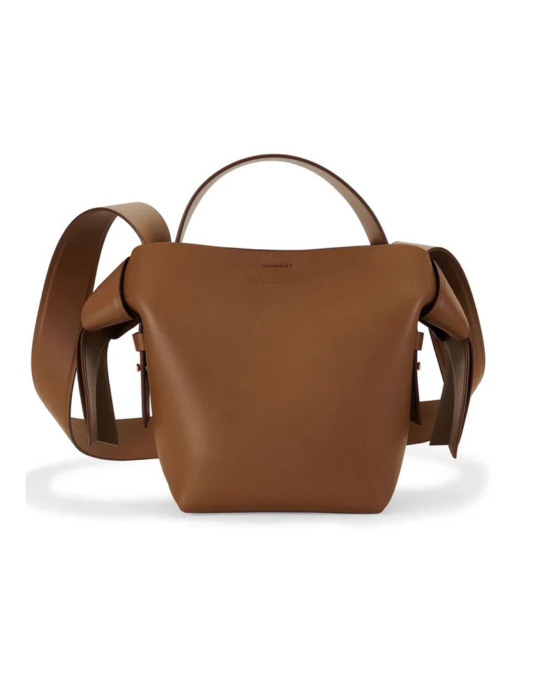 Acne Studios Minitasche Musubi 