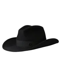 Maison Michel Cowboy-Hut Austin Black