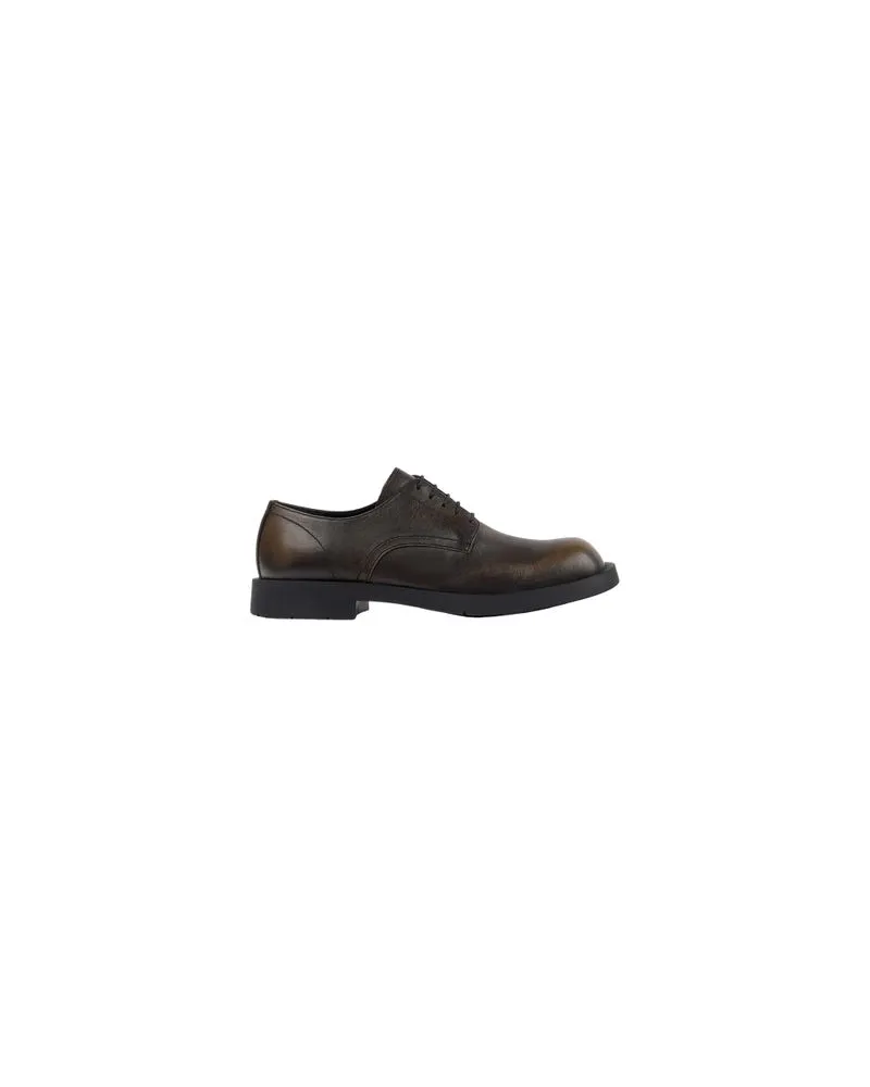 Camper Loafers 1977 Black