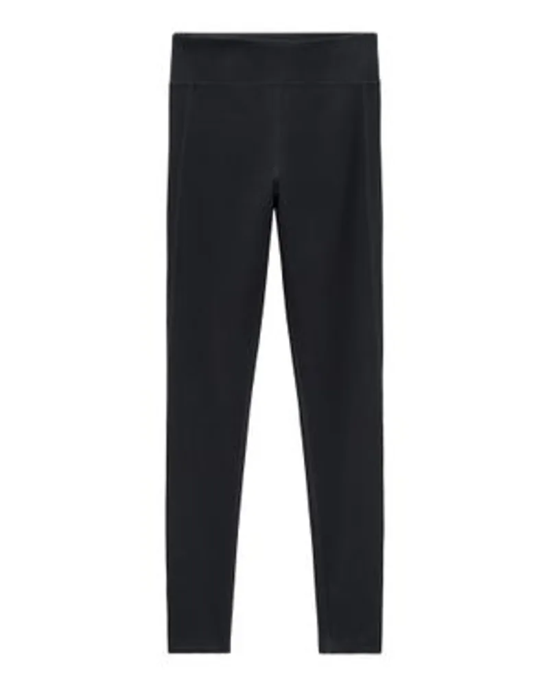 Filippa K Essential Leggings Black