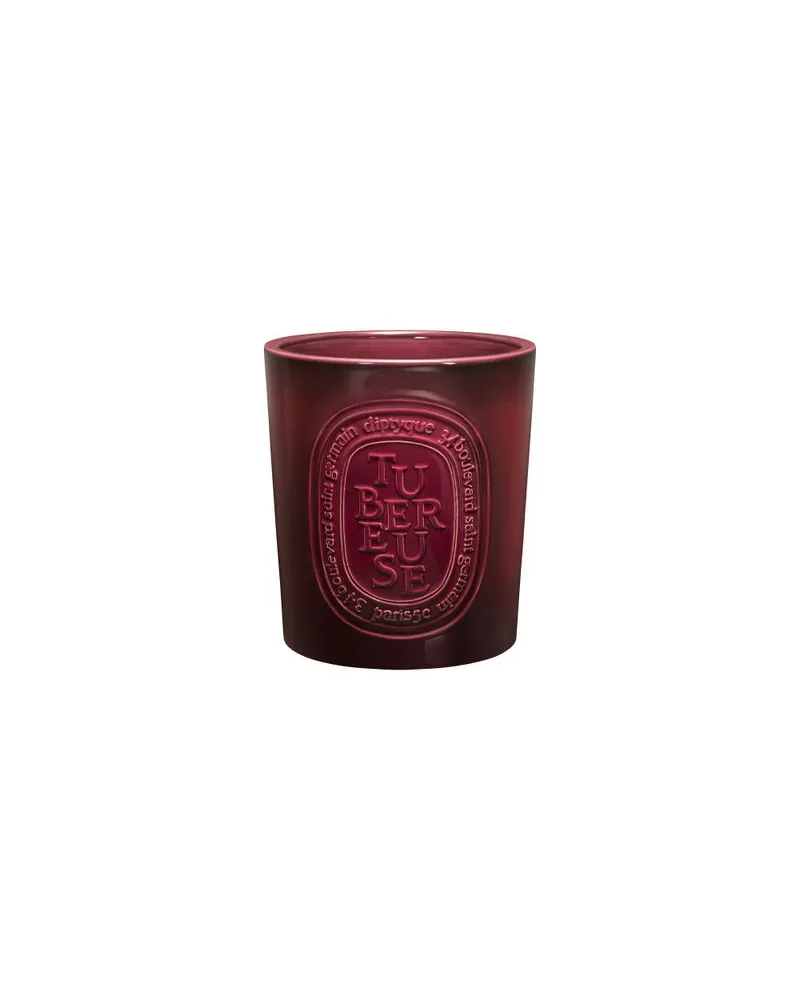 Diptyque Riesenkerze Tuberose 1500 g 