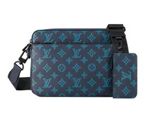 Trio Messenger Tasche