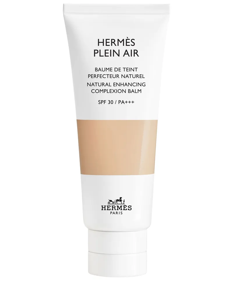 Hermès Plein Air, Complexion Balm 40 ml Beige