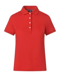 FUSALP Kurzärmeliges Poloshirt Agathe Red