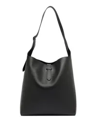 The Row Hobo-Tasche Blake Black