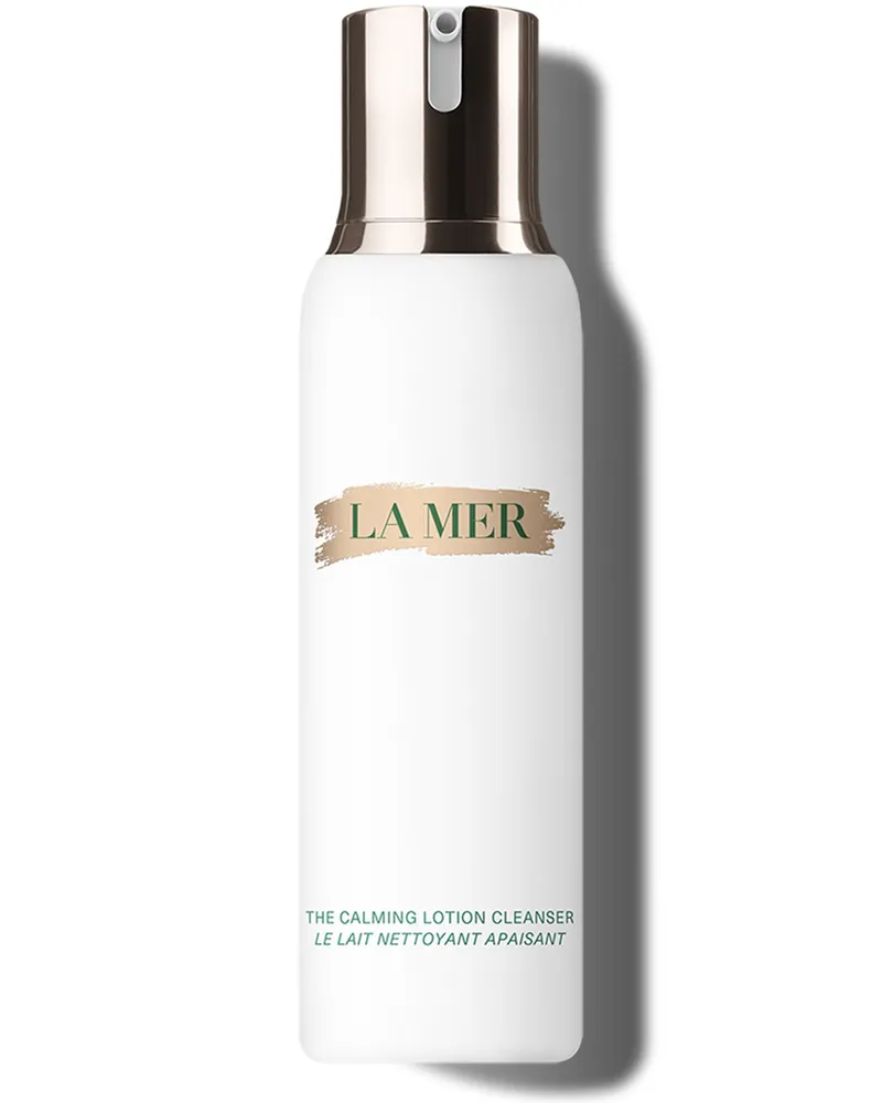 La Mer The Calming lotion cleanser 200 ml No