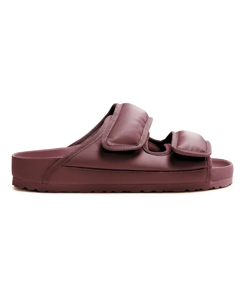 Birkenstock Nylon-Sandalen Cosy 