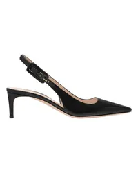 Gianvito Rossi Pumps Lindsay Black