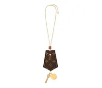 Monogram Heritage Halskette