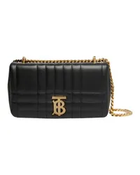 Burberry Kleine Tasche Lola Black