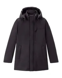 Woolrich Parka Mountain Black