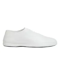 Marni Schnürschuhe White