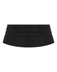 Dolce & Gabbana Kummerbund Black