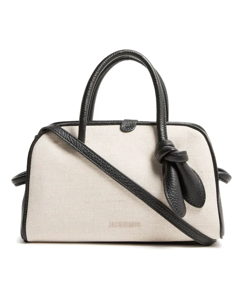 Jacquemus Kleine Tasche The Turismo 