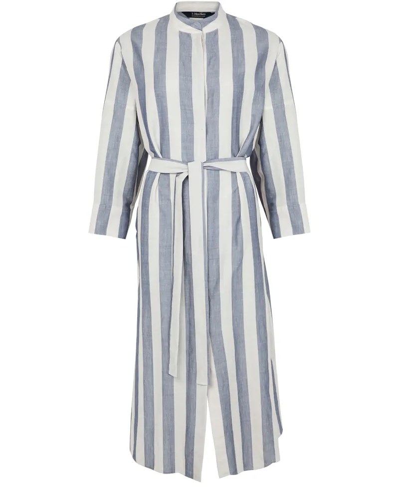 Max Mara Hemdkleid Rima 