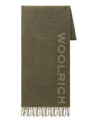 Woolrich Schal Grey