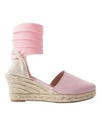 Scarosso Espadrilles Paloma Pink