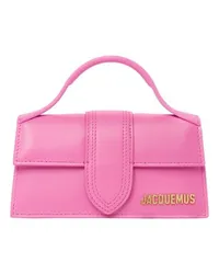 Jacquemus Le Bambino Pink