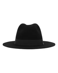 Dolce & Gabbana Fedora-Hut Black