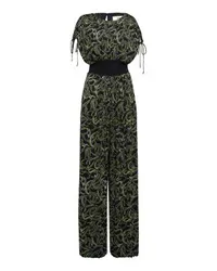 Diane von Furstenberg Jumpsuit Andra Multicolor