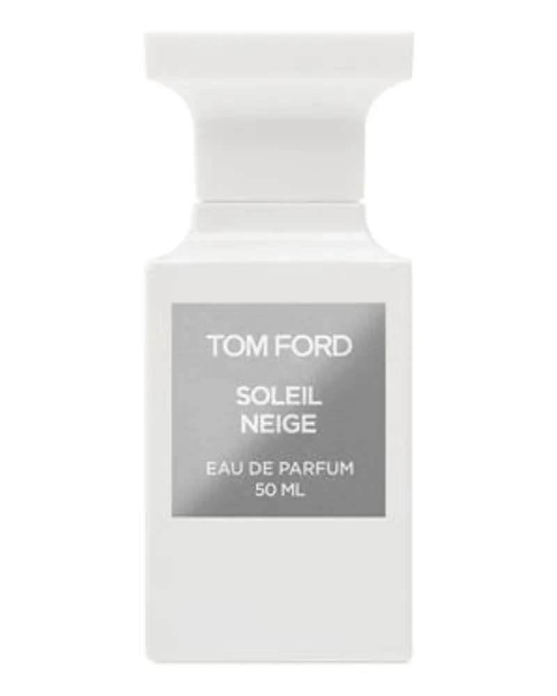 Tom Ford Soleil Neige – Eau de Parfum 50 ml No