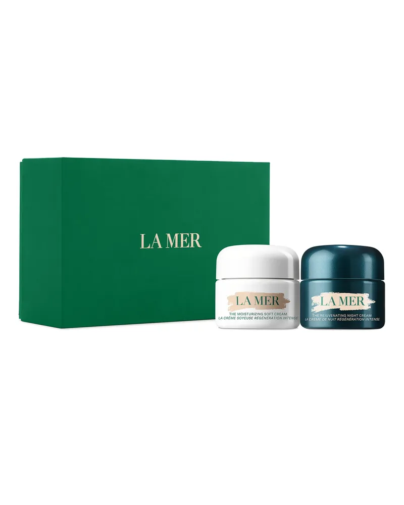 La Mer The Day and Night Duet No