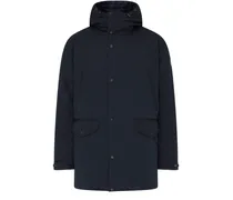Langer Parka