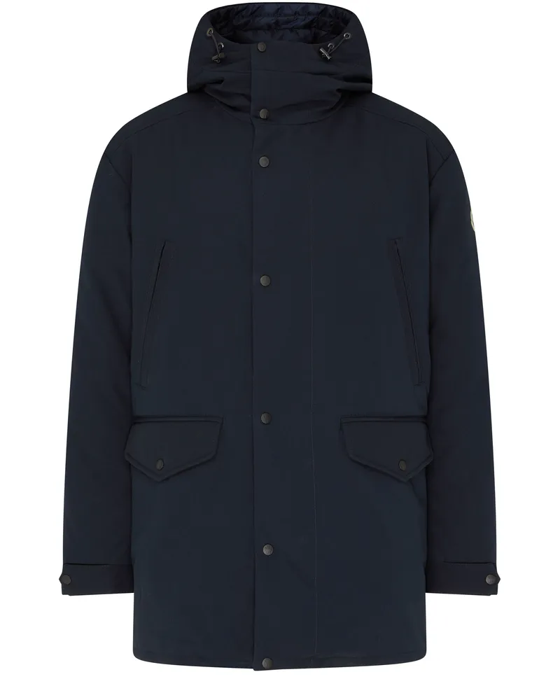 Moncler Langer Parka 