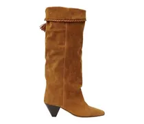 Stiefeletten Elita