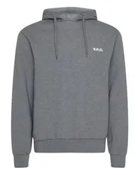 A.P.C. Hoodie Petit VPC Grey