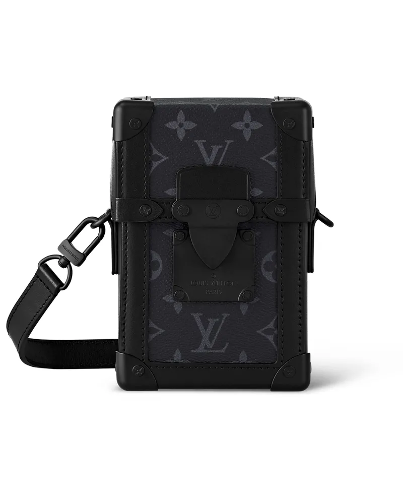 Louis Vuitton Vertical Trunk Wearable Geldbörse 