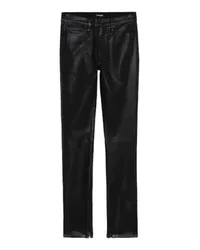 Zadig & Voltaire Skinny Jeans Jett Black