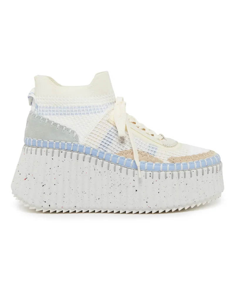 Chloé Sneakers Nama 
