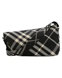 Burberry Messenger Bag Shield Black